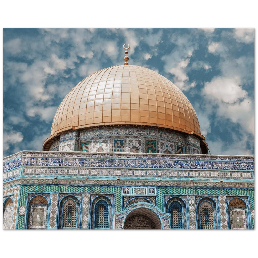 Masjid Aqsa